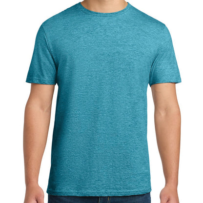 Unisex Short Sleeve Tee 100% Cotton - Gildan Softstyle® (64000)