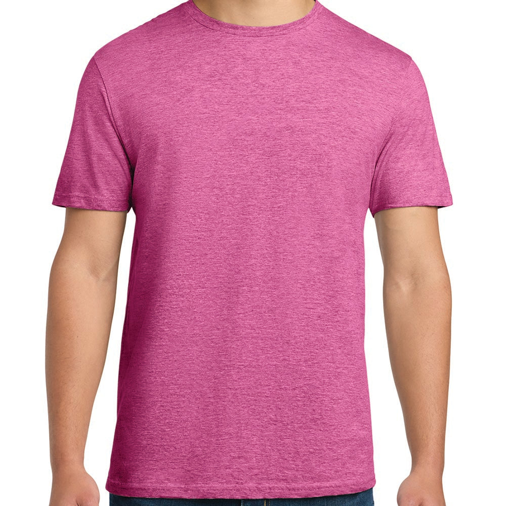 Unisex Short Sleeve Tee 100% Cotton - Gildan Softstyle® (64000)