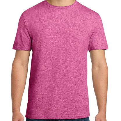 Unisex Short Sleeve Tee 100% Cotton - Gildan Softstyle® (64000)