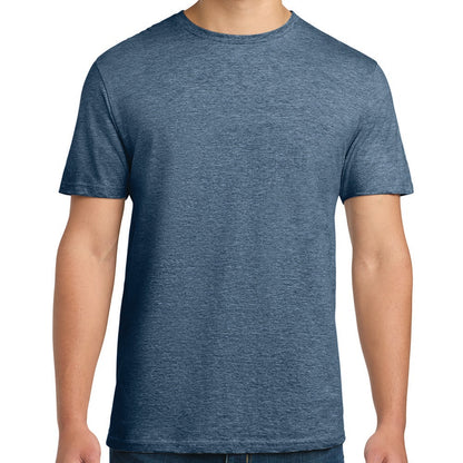 Unisex Youth Short Sleeve Tee 100% Cotton - Gildan Softstyle® (64000b)