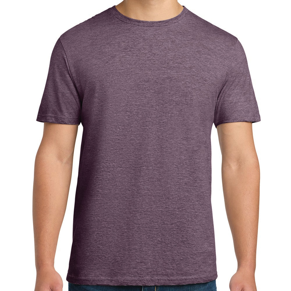Unisex Short Sleeve Tee 100% Cotton - Gildan Softstyle® (64000)