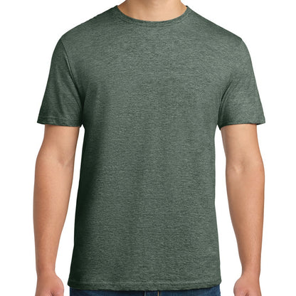 Unisex Short Sleeve Tee 100% Cotton - Gildan Softstyle® (64000)