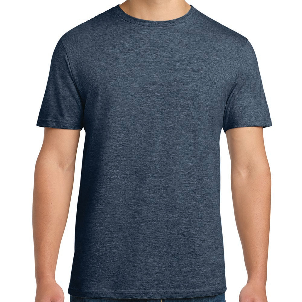 Unisex Short Sleeve Tee 100% Cotton - Gildan Softstyle® (64000)