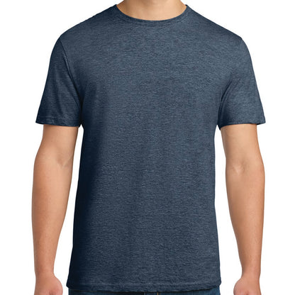 Unisex Short Sleeve Tee 100% Cotton - Gildan Softstyle® (64000)