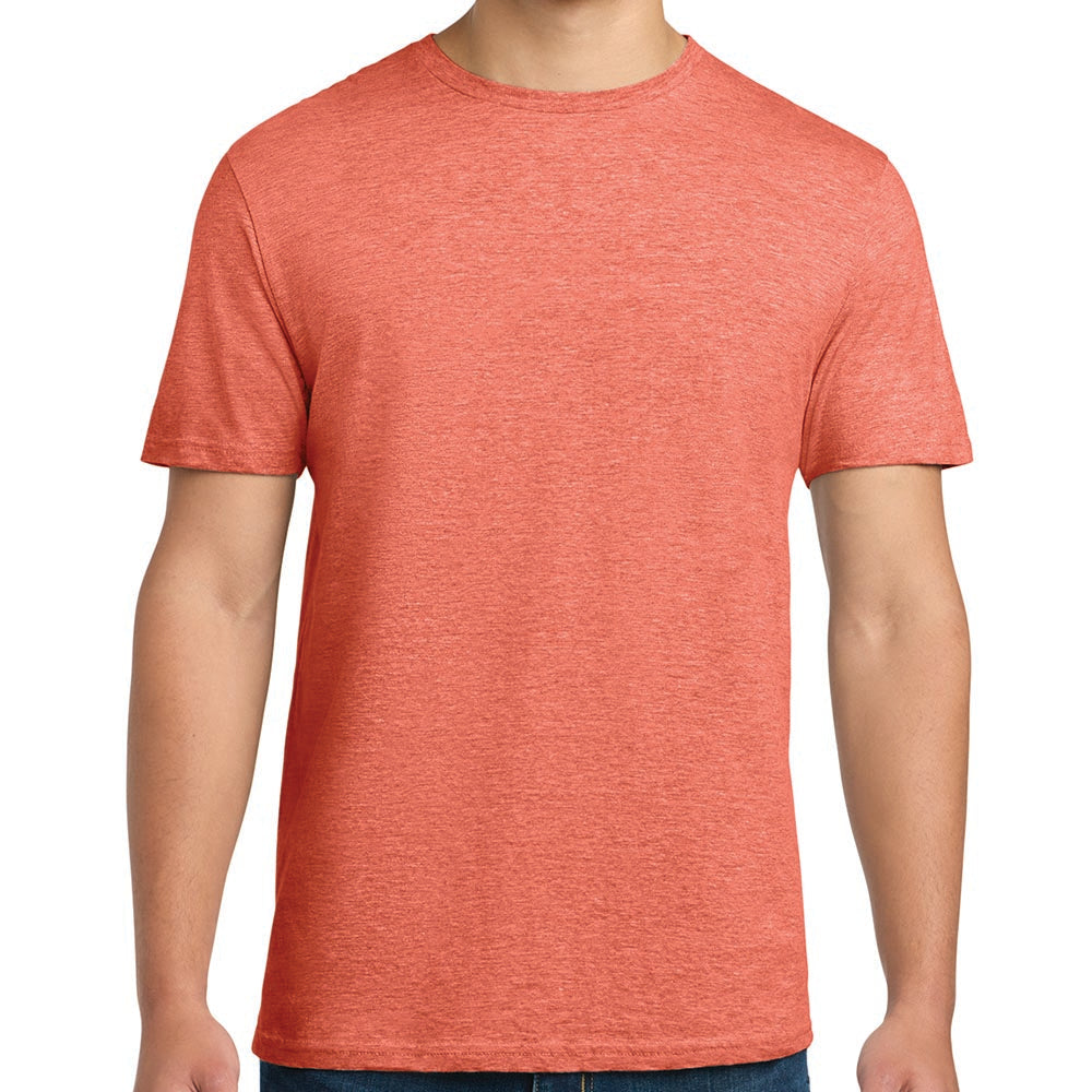 Unisex Short Sleeve Tee 100% Cotton - Gildan Softstyle® (64000)