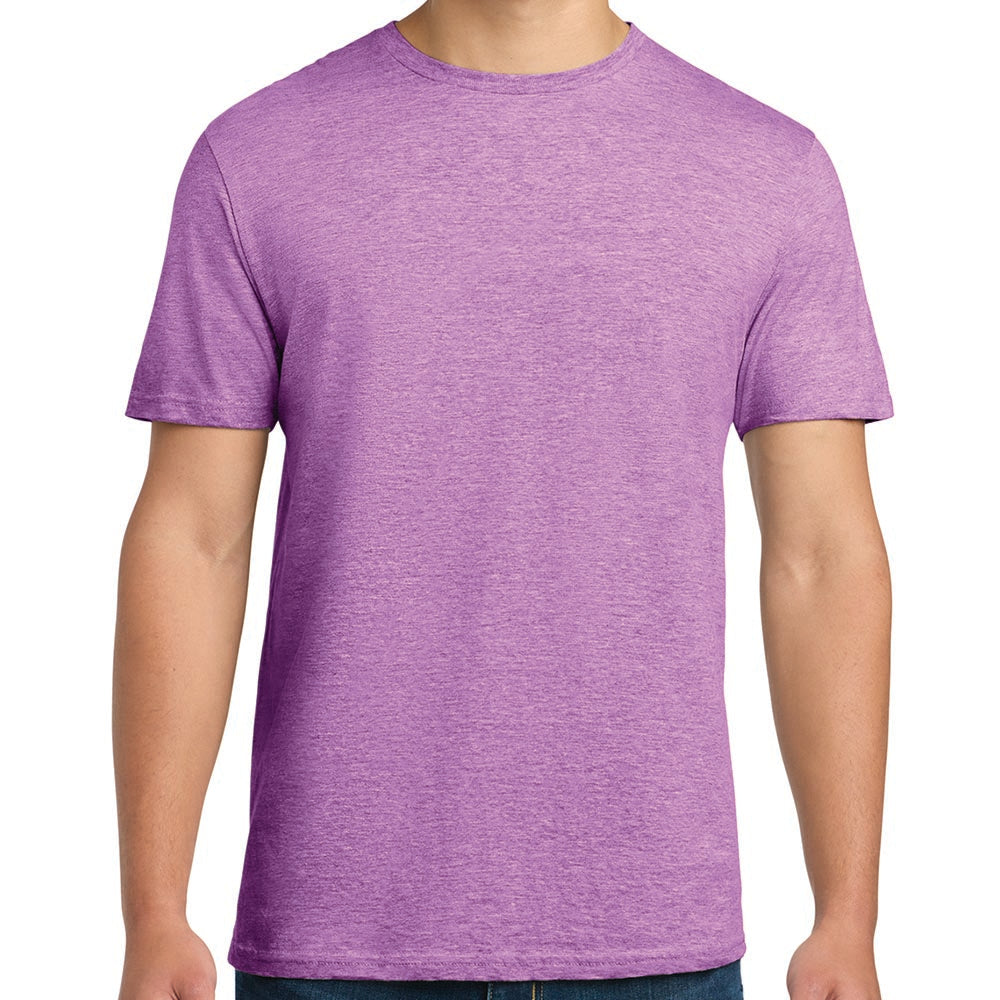 Unisex Short Sleeve Tee 100% Cotton - Gildan Softstyle® (64000)