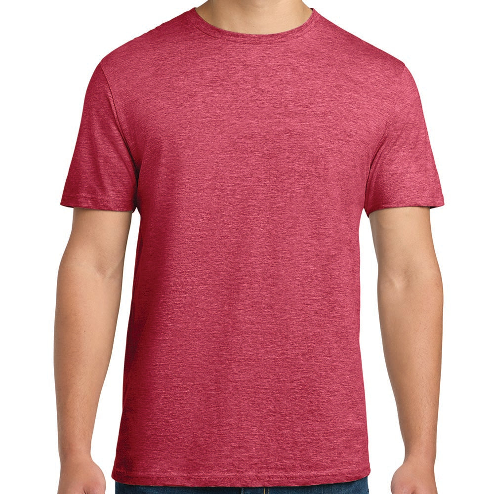 Unisex Short Sleeve Tee 100% Cotton - Gildan Softstyle® (64000)