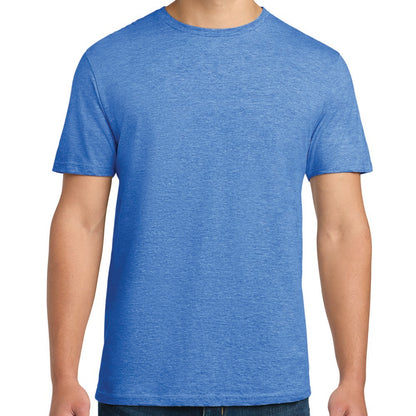 Unisex Short Sleeve Tee 100% Cotton - Gildan Softstyle® (64000)