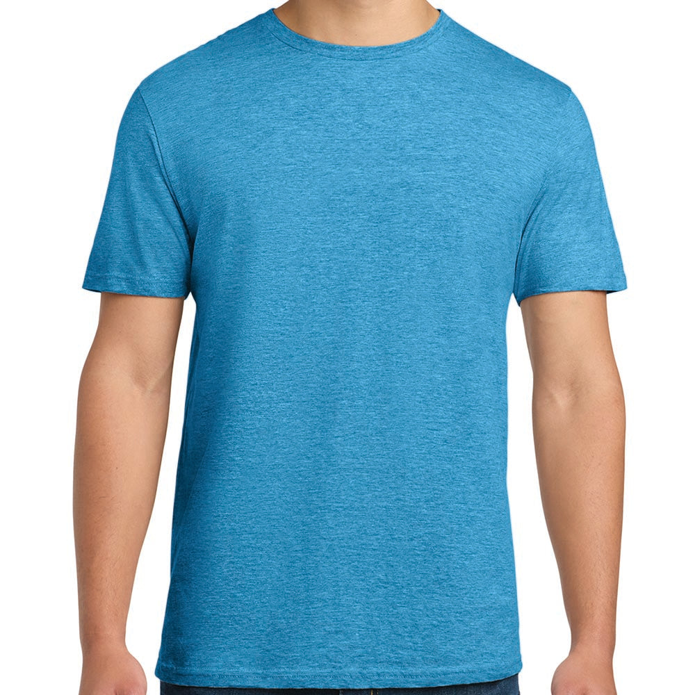 Unisex Short Sleeve Tee 100% Cotton - Gildan Softstyle® (64000)