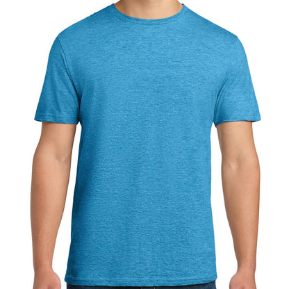Unisex Short Sleeve Tee 100% Cotton - Gildan Softstyle® (64000)