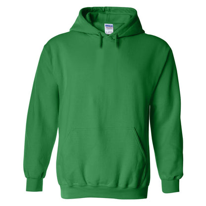 Unisex Heavy Blend™ Hooded Sweatshirt - Gildan (18500)