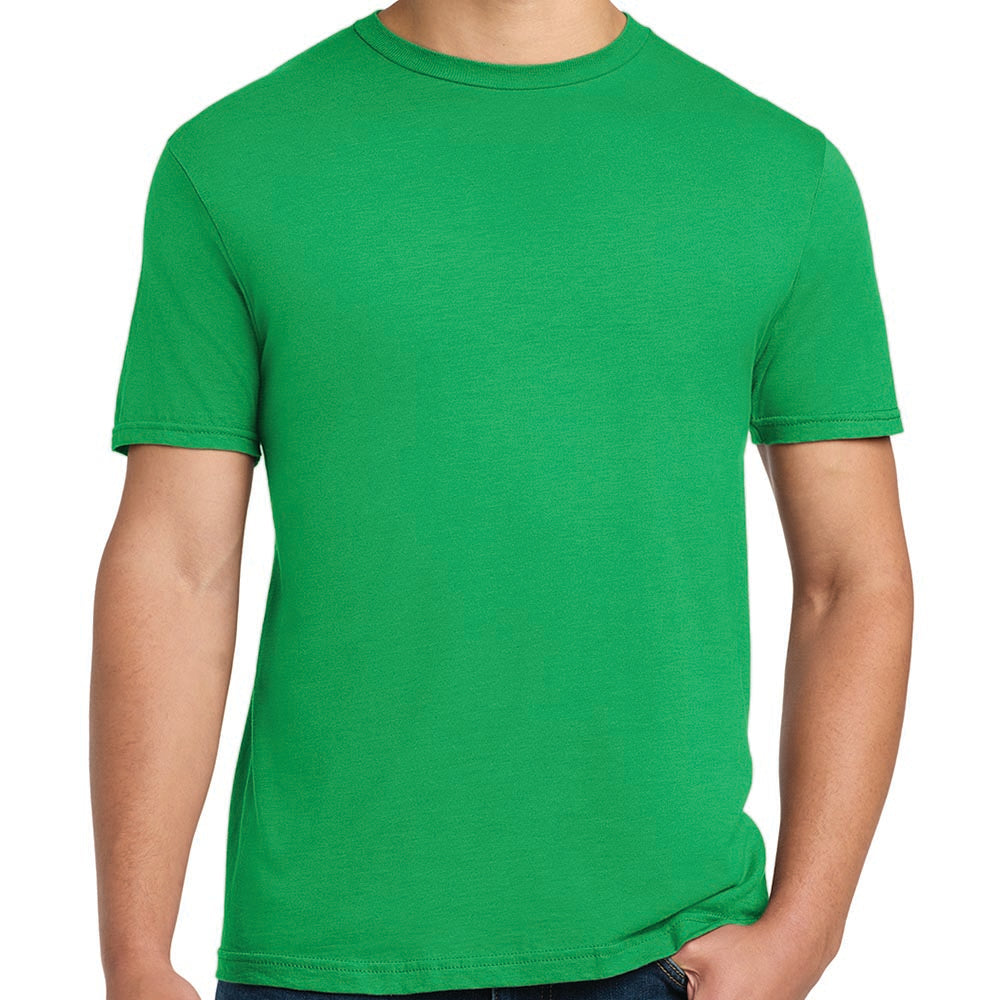 Unisex Youth Short Sleeve Tee 100% Cotton - Gildan Softstyle® (64000b)