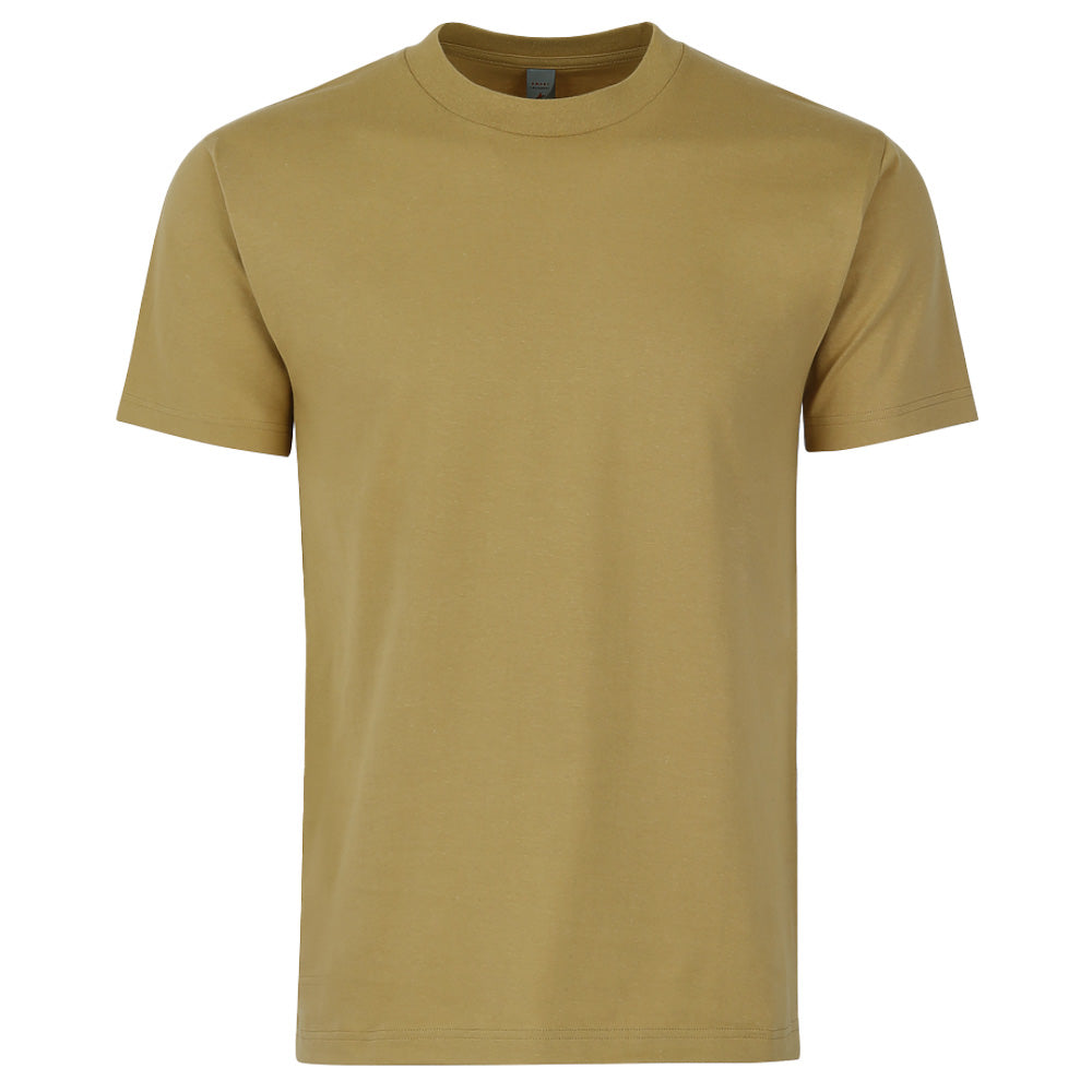 Adult Heavy Tee 6 oz - 100% Cotton - SMART BLANKS (M1200)