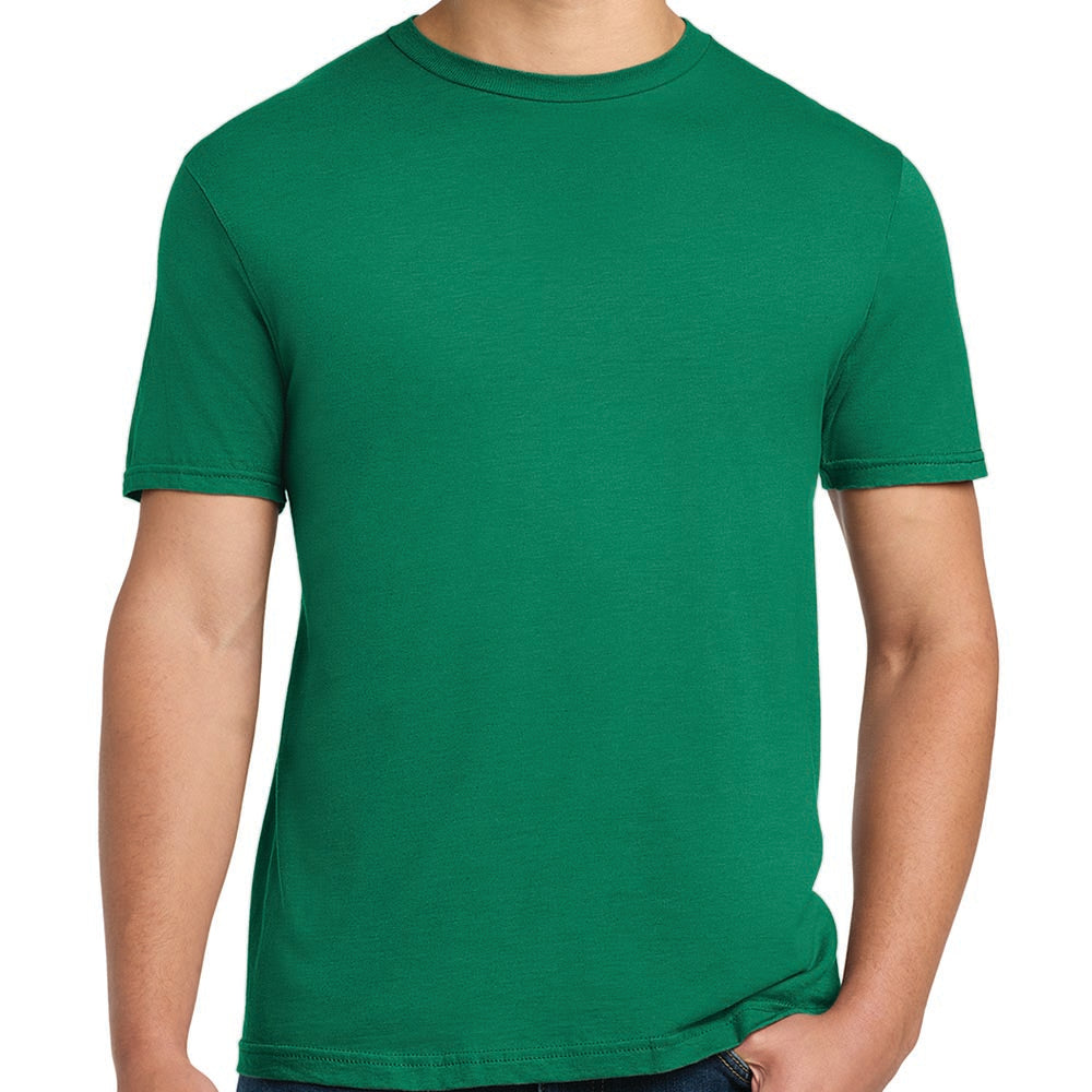 Unisex Short Sleeve Tee 100% Cotton - Gildan Softstyle® (64000)