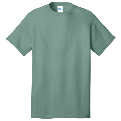 Unisex Adult Core Cotton Tee - Port & Company® (PC54)