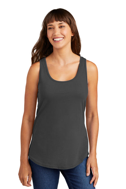 Women's Core Cotton Tank Top 100% cotton - Port & Company® (LPC54TT )