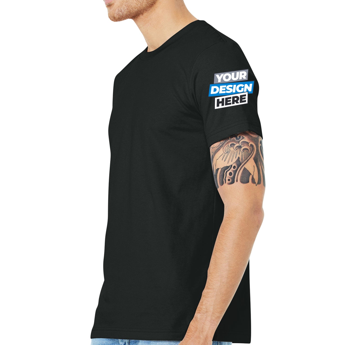 Screen Printing Service (Bring Your Own Garment)