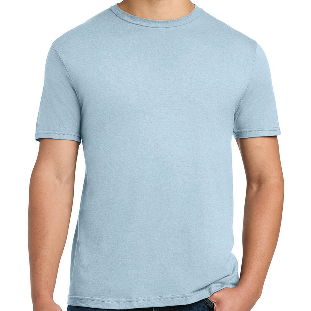 Unisex Short Sleeve Tee 100% Cotton - Gildan Softstyle® (64000)