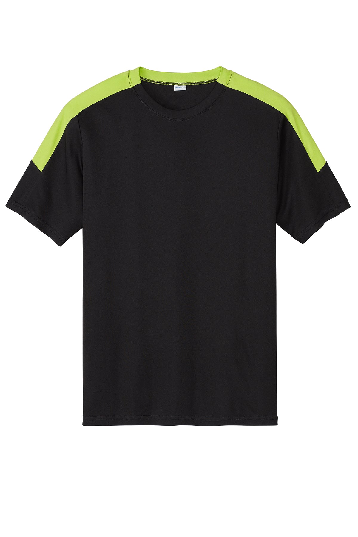 Custom Printed Jersey/Uniform Competitor™ United Crew Neck Sport-Tek®(ST100)