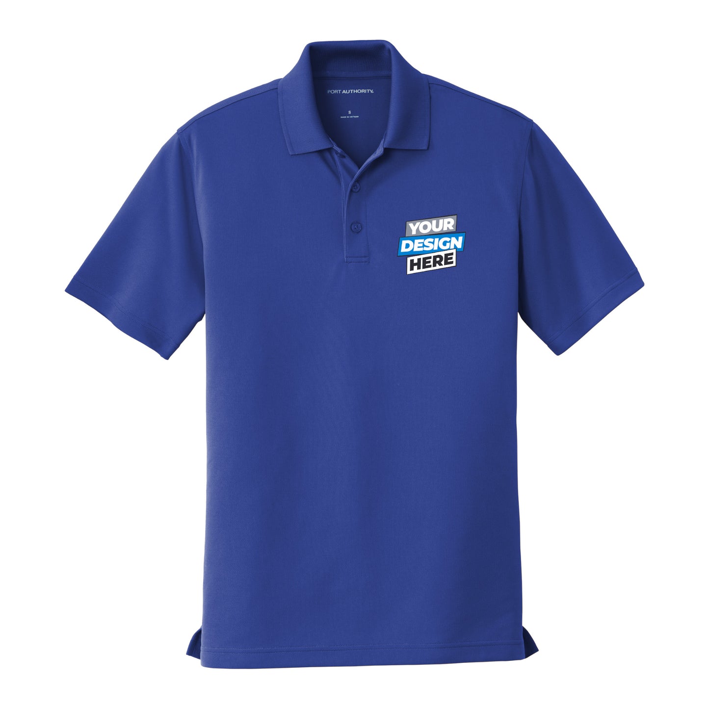 Dry Zone® UV Micro-Mesh Polo  Port Authority® (K110)