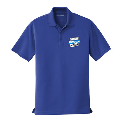 Dry Zone® UV Micro-Mesh Polo  Port Authority® (K110)