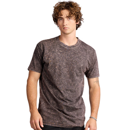 Adult Mineral Tee  6.5oz - 100% Cotton - SMART BLANKS (MT600)