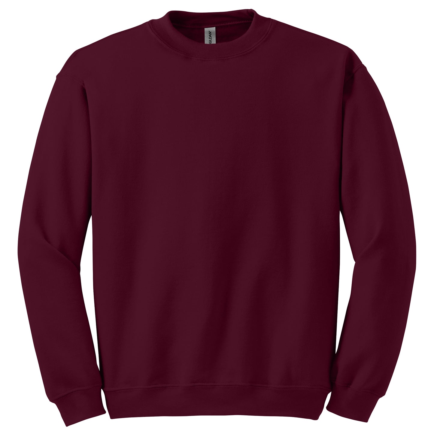 Unisex Heavy Blend™ Crewneck Sweatshirt - Gildan® (18000)
