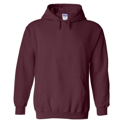 Unisex Heavy Blend™ Hooded Sweatshirt - Gildan (18500)
