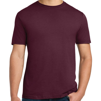 Unisex Youth Short Sleeve Tee 100% Cotton - Gildan Softstyle® (64000b)