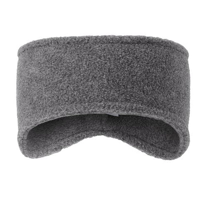 Custom Printed Stretch Fleece Headband (C910)