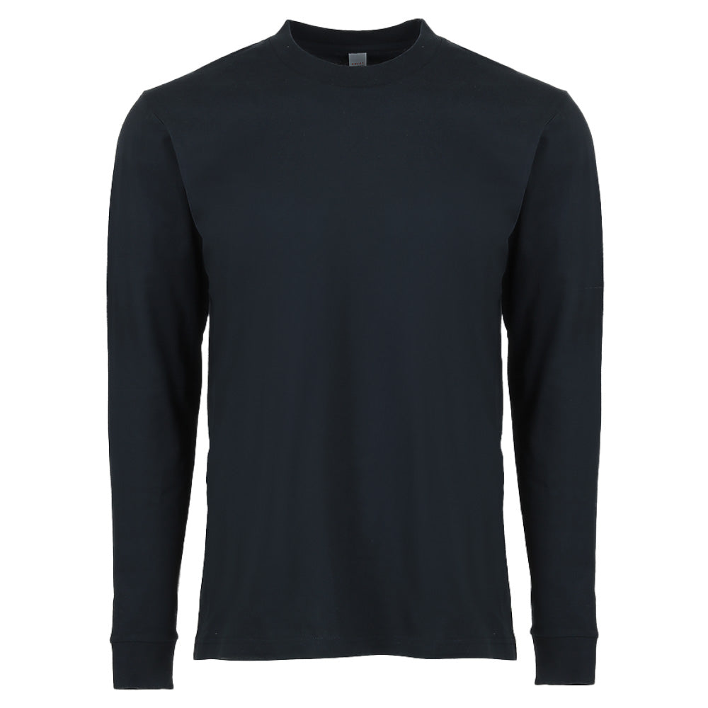 Adult Heavy Long Tee 6 oz - 100% Cotton - SMART BLANKS (M1250)