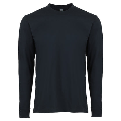 Adult Heavy Long Tee 6 oz - 100% Cotton - SMART BLANKS (M1250)