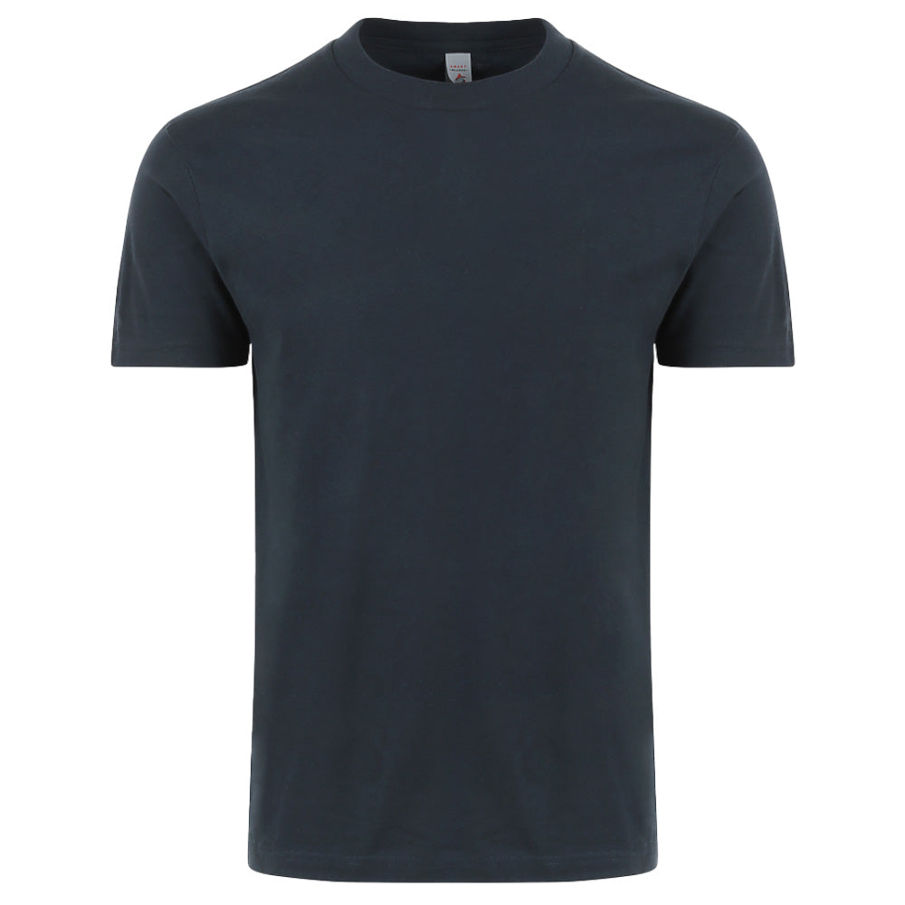 Adult Heavy Tee 6 oz - 100% Cotton - SMART BLANKS (M1200)