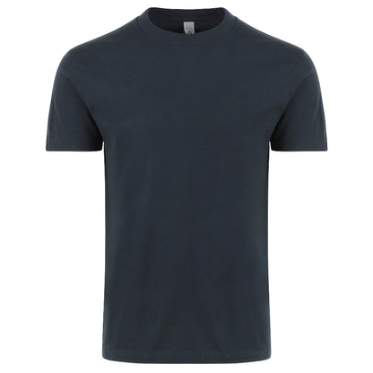 Adult Heavy Tee 6 oz - 100% Cotton - SMART BLANKS (M1200)
