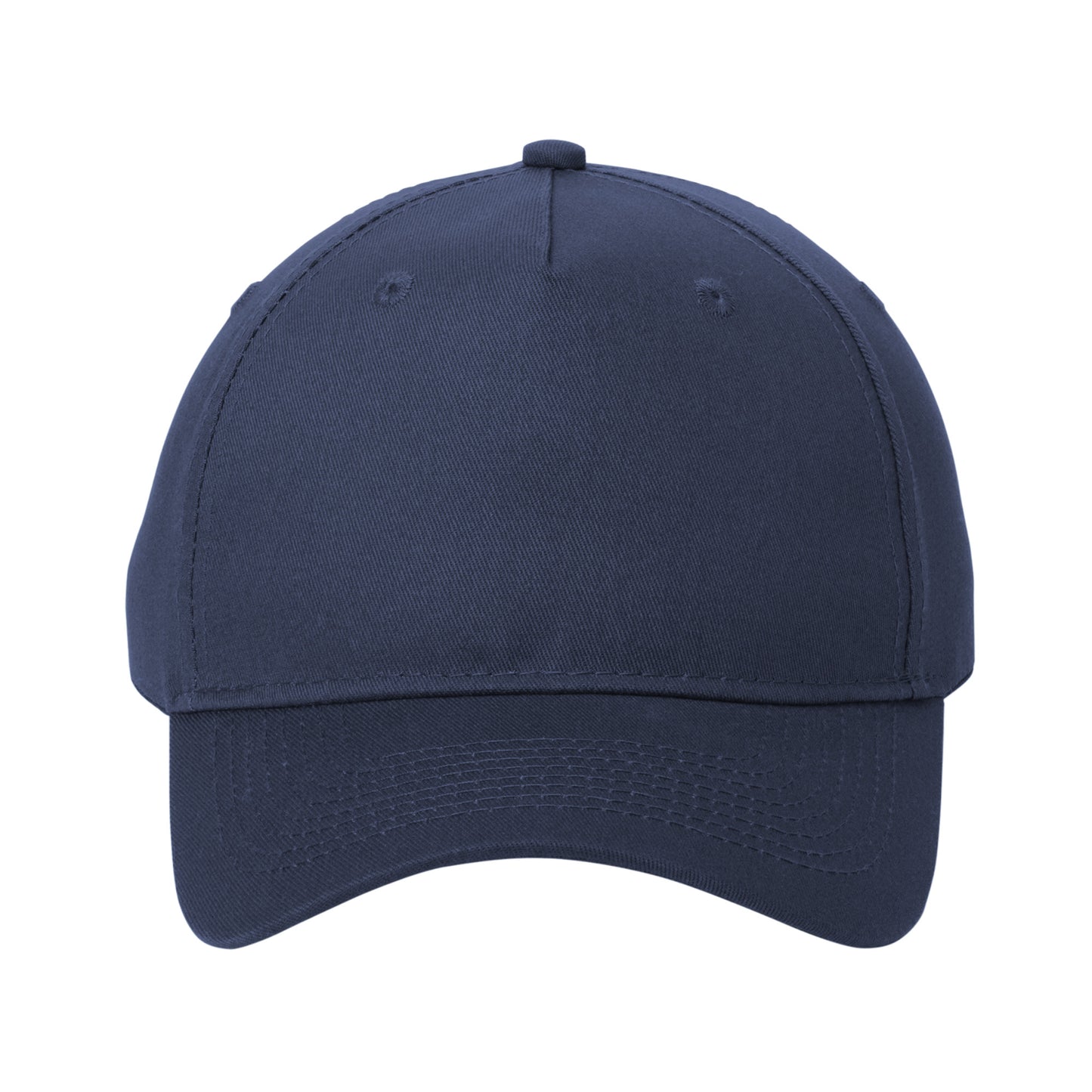 Custom Printed Five-Panel Twill Cap Port & Company® (CP86)