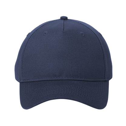 Custom Printed Five-Panel Twill Cap Port & Company® (CP86)