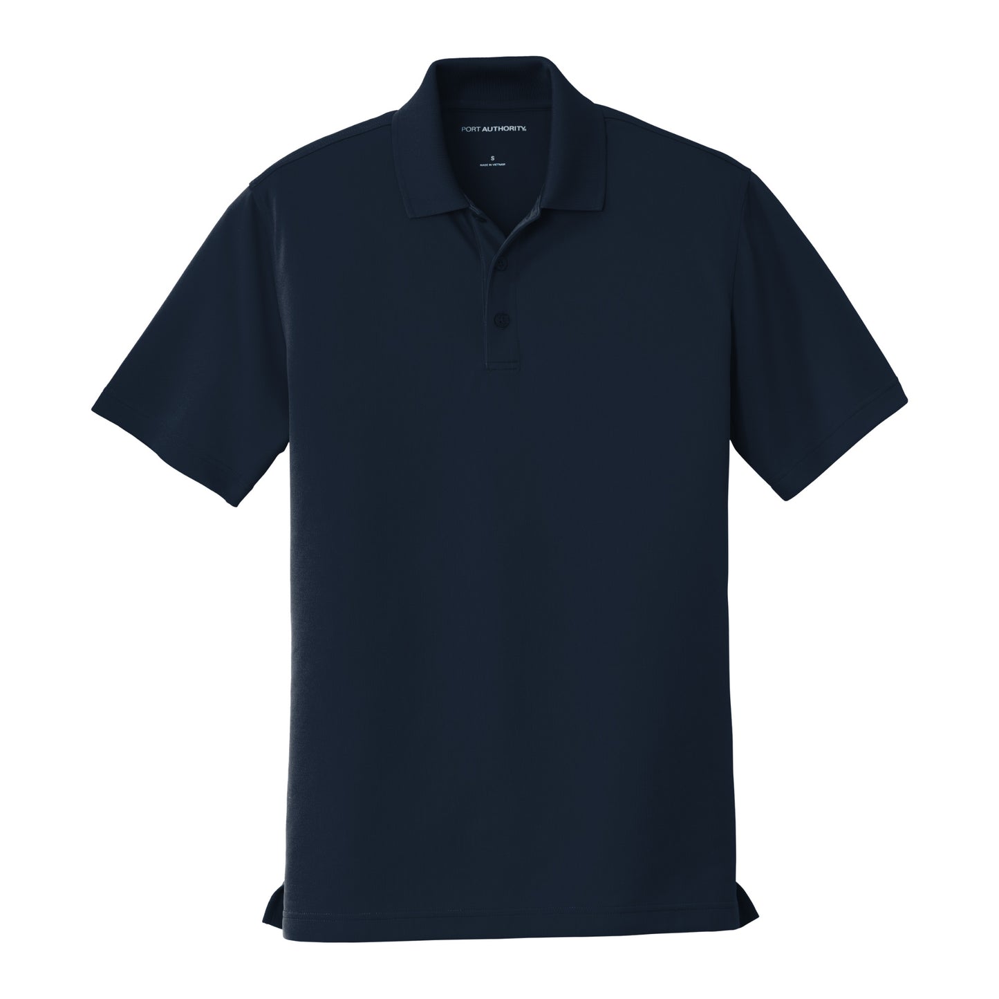 Custom Embroidered Dry Zone® UV Micro-Mesh Polo  Port Authority® (K110)
