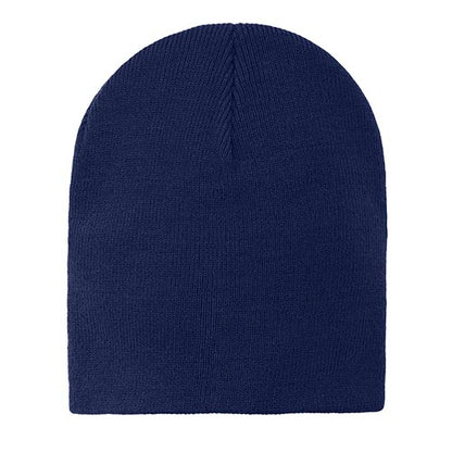 Custom Printed Knit Skull Cap (CP94)