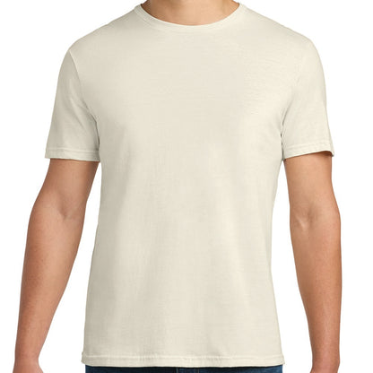 Unisex Short Sleeve Tee 100% Cotton - Gildan Softstyle® (64000)