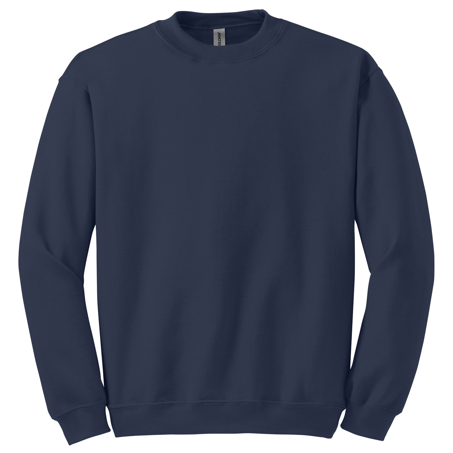 Unisex Heavy Blend™ Crewneck Sweatshirt - Gildan® (18000)