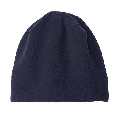 Custom Printed Stretch Fleece Beanie (C900)