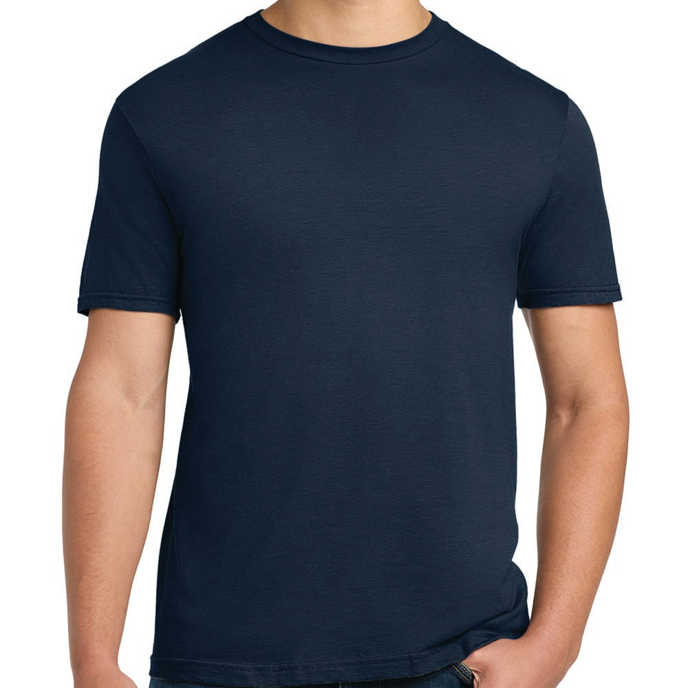 Unisex Short Sleeve Tee 100% Cotton - Gildan Softstyle® (64000)