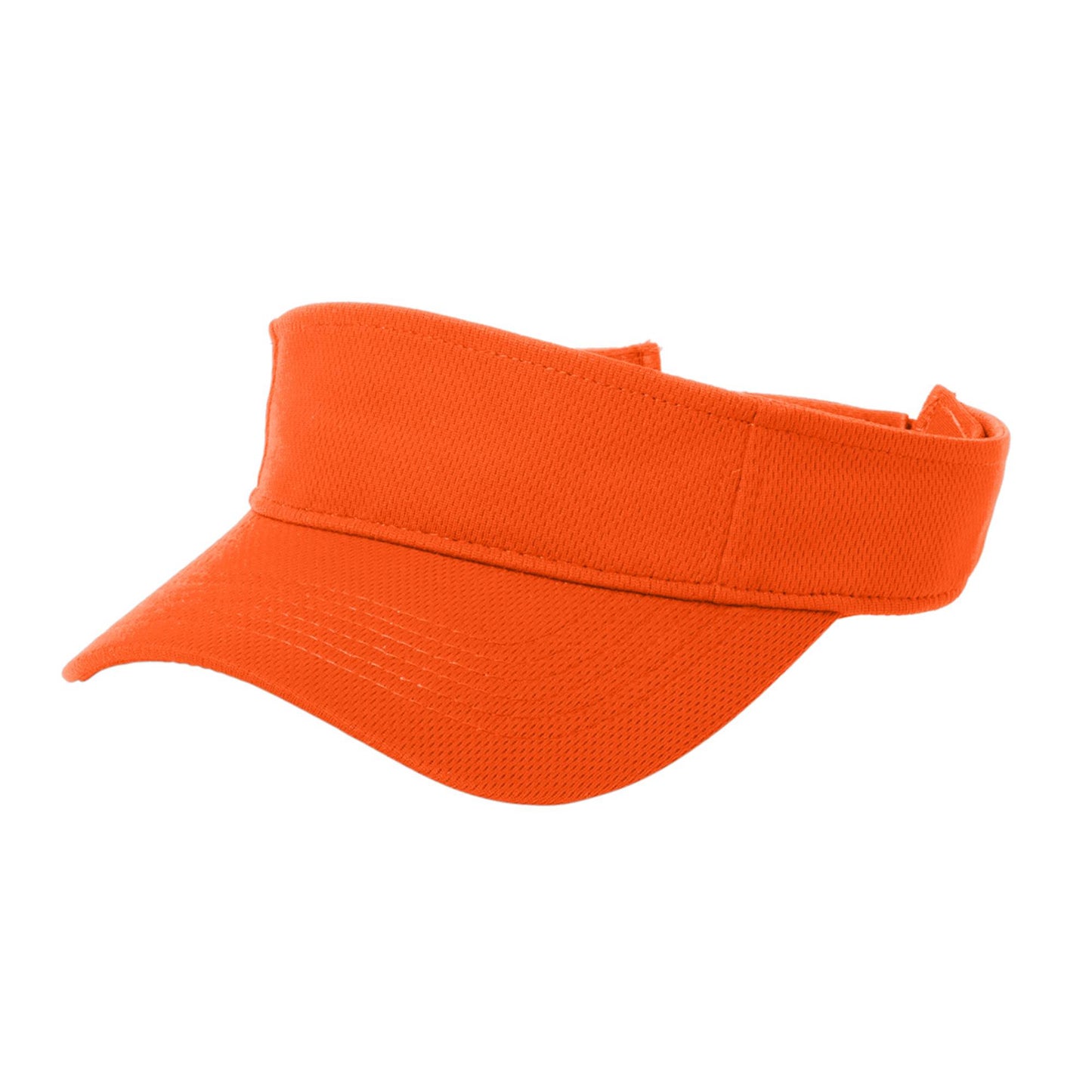 Custom Printed Visor Sport-Tek® PosiCharge® RacerMesh® (STC27)