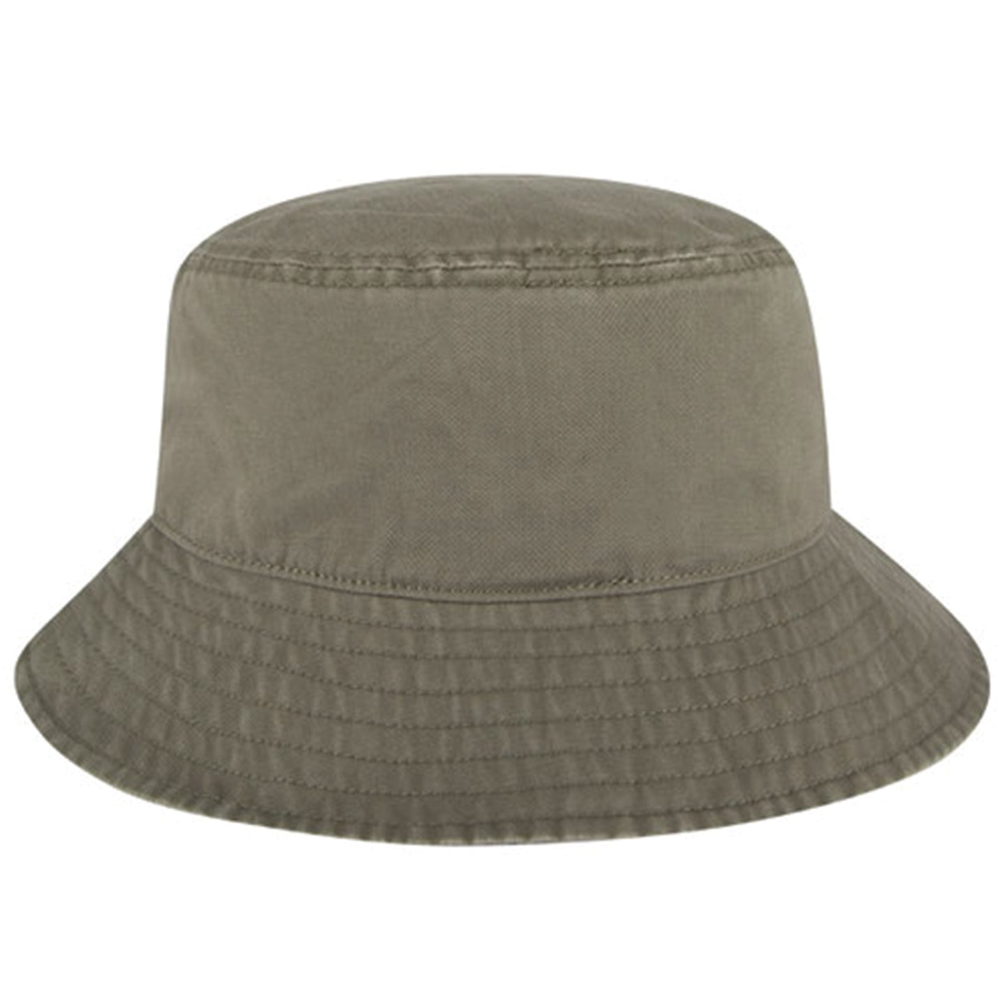 Custom Printed OTTO CAP® Bucket Hat (16-1331)