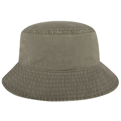 Custom Printed OTTO CAP® Bucket Hat (16-1331)