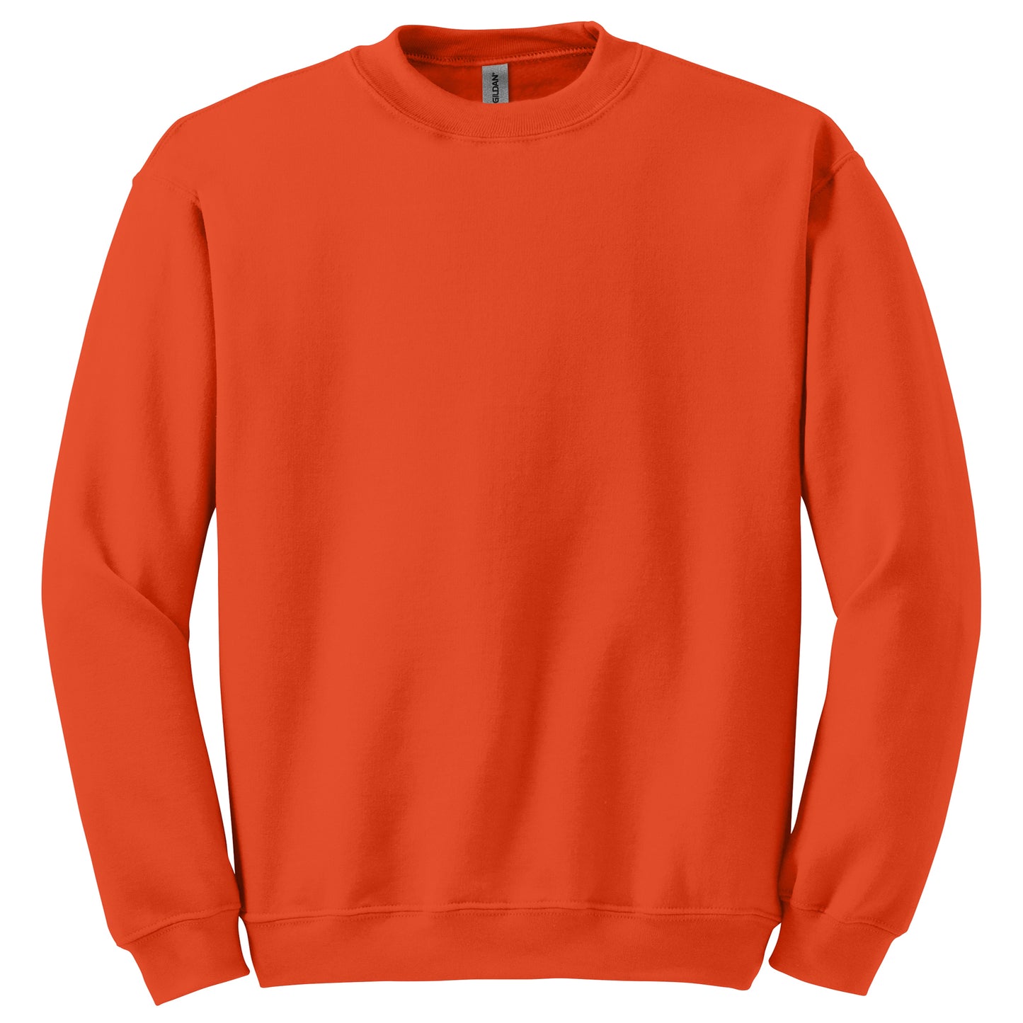 Unisex Heavy Blend™ Crewneck Sweatshirt - Gildan® (18000)