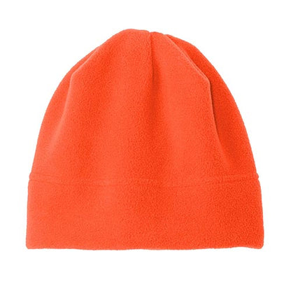 Custom Printed Stretch Fleece Beanie (C900)