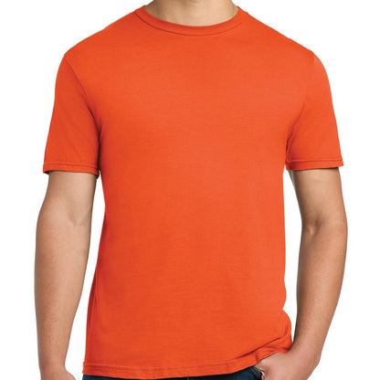 Unisex Short Sleeve Tee 100% Cotton - Gildan Softstyle® (64000)
