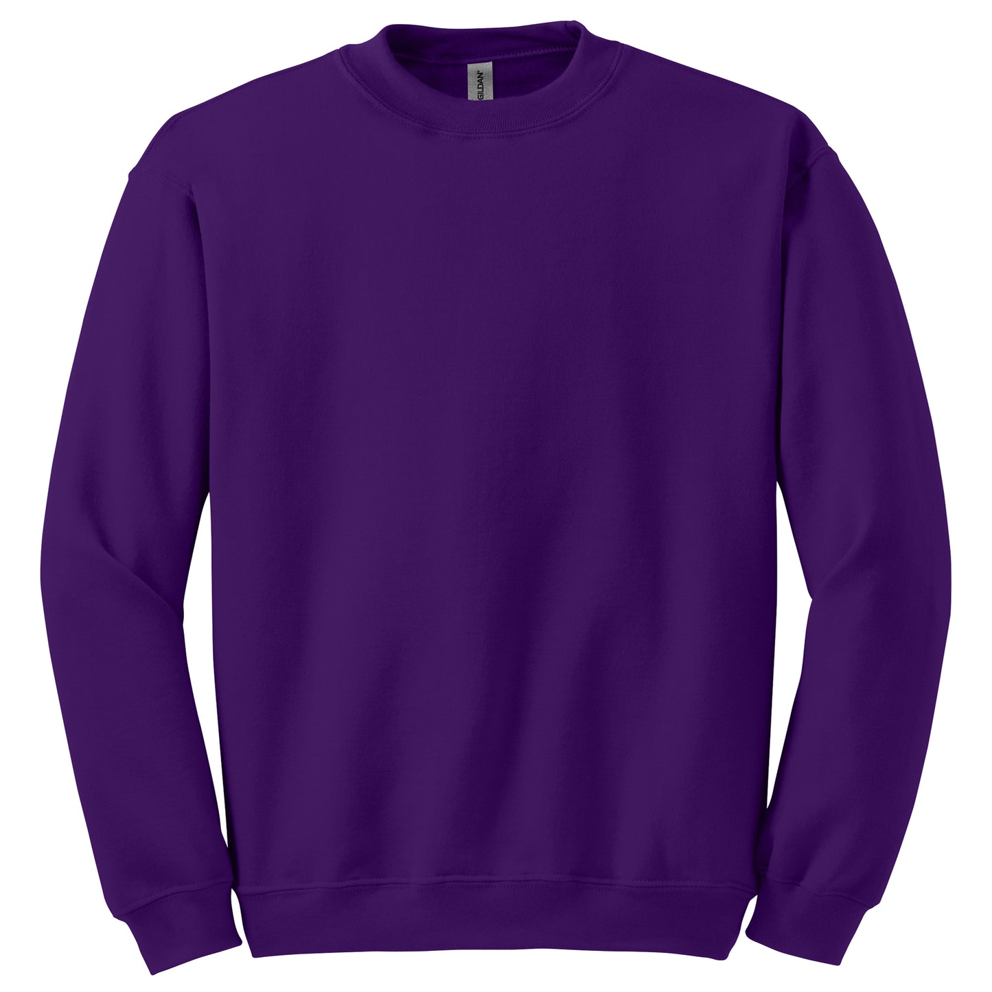 Unisex Heavy Blend™ Crewneck Sweatshirt - Gildan® (18000)