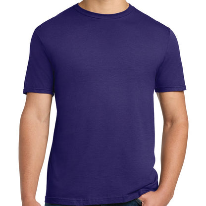 Unisex Short Sleeve Tee 100% Cotton - Gildan Softstyle® (64000)